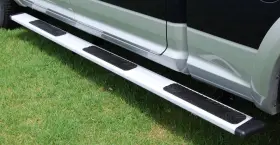 Oc5197n-01 Owens Products Oc5197n 01 Running Board Kit
