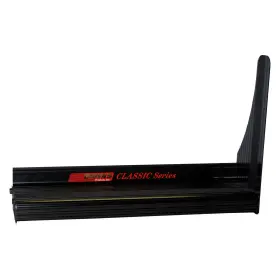 Oc7019ex2b Owens Products - 6.5 Inch Classicpro Series Bed Section Black Running Boards