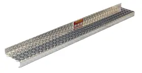 Oc8093fcx Owens Products Running Boards Classicpro Diamond 2 Inch For 87-96 Ford F150 Crew Cab Alum