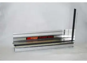 Ocr74125h-01 Owens Products For 14-16 Promaster 2500/3500 Classic Pro Extruded 4 Inch No Brackets
