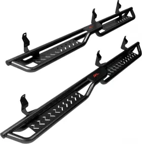 Perfit Liner Fd-sb-wb242447 Running Boards For 2017-2025 Ford F-250/f-350/f-450 Super Duty Crew Cab