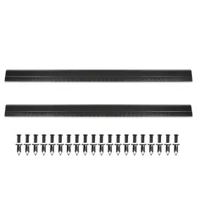 Ult25102113 Pit66 Fit For 99-06 Chevrolet Silverado /gmc Sierra Rocker Panel Covers Rust Guard