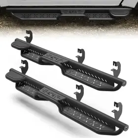 Ss-c142-p Pofenze Fits Chevy Colorado/gmc Canyon 15-25 Running Boards Nerf Bars Side Step 4-doors