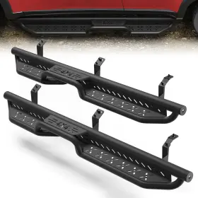 Ss-t113 Pofenze Running Boards Side Step Nerf Bars For 2024-2025 Land Cruiser Prado J250 Lc250