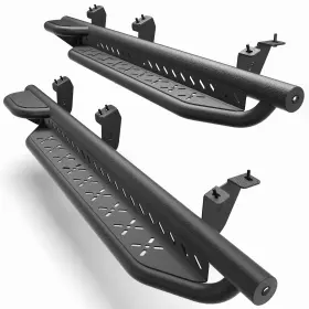 Ss-t114-x Pofenze Fit 2007-2014 Toyota Fj Cruiser Suv Running Boards Drop Side Steps Nerf Bars New Ss-t114-x Pofenze Fit 2007-2014 Toyota Fj Cruiser Suv Running Boards Drop Side Steps Nerf Bars New