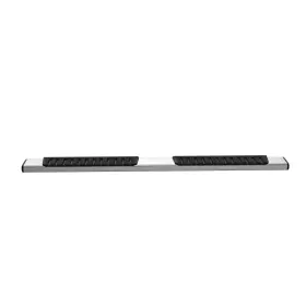 30501m3611200-b1 Polemotor Pair Running Boards For 07-18 Gmc Sierra Chevy Silverado Crew Cab 6ftft Steps Bars #3