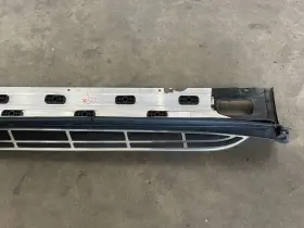 7p5018847 Porsche 2011-2014 Cayenne Left Driver Side Step Running Board With Chrome 1500 Oem #3