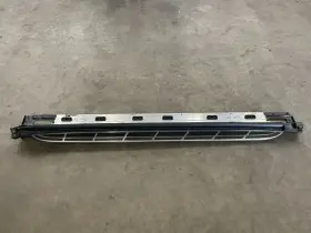 7p5018848 Porsche 2011-2014 Cayenne Right Pass Side Step Running Board With Chrome 1500 Oem