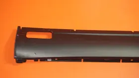 7p5853554 Porsche Cayenne Rocker Molding 2011 2012 2013 2014 2015 2016 2017 Oem #3