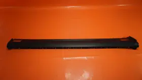 7p5853554 Porsche Cayenne Rocker Molding 2011 2012 2013 2014 2015 2016 2017 Oem