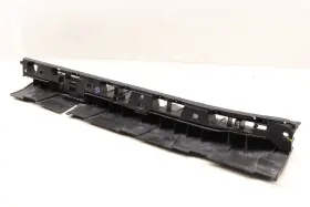 95b853820b Porsche 15-18 Macan - Rear Right Rocker Panel Molding / Running Board Bracket #3