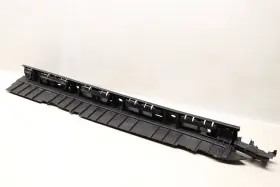 95b854536a Porsche 15-18 Macan - Front Right Rocker Panel Molding / Running Board Bracket #2