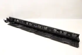 95b854536a Porsche 15-18 Macan - Front Right Rocker Panel Molding / Running Board Bracket #3