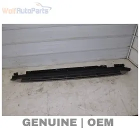 95b854885a Porsche 2015-2023 Macan - Left Running Board / Side Step