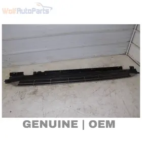95b854886a Porsche 2015-2023 Macan - Right Running Board / Side Step