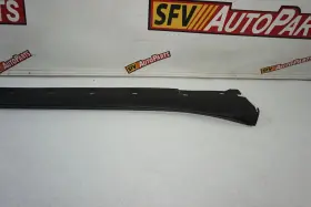 99150459603 Porsche 911 Carrera Rocker Molding Right 2014 2015 2016 2017 Texture #3