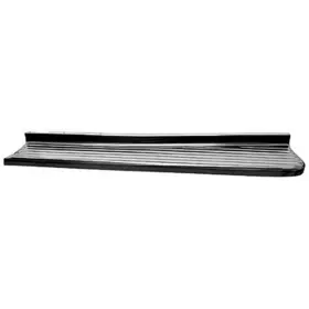 Crshx12839 Premium Replacement Parts Passenger Side Painted Running Board