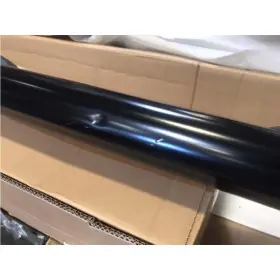 Prosbhdcolo04cc5bkd2 Proexhaust Inch Defective For 04-12 Colorado/canyon Crew 5 Oval Side Step Nerf Bars Black D2 #3