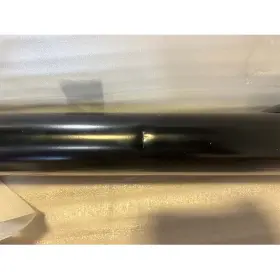 Prosbhdcolo04cc5bkd3 Proexhaust Inch Defective For 04-12 Colorado/canyon Crew 5 Oval Side Step Nerf Bars Black D3 #2