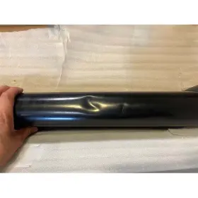 Prosbhdcolo04cc5bkd3 Proexhaust Inch Defective For 04-12 Colorado/canyon Crew 5 Oval Side Step Nerf Bars Black D3 #3