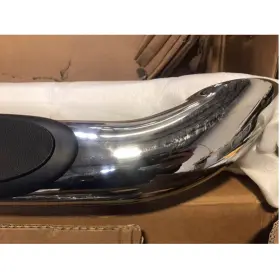 Prosbhdcrv1220chd2 Proexhaust Inch Defective For 12-16 Honda Crv 3 Side Step Nerf Bars Running Boards Chrome D2 #2
