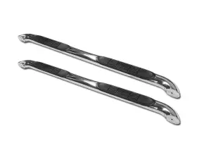 Prosbhdcrv1220chd2 Proexhaust Inch Defective For 12-16 Honda Crv 3 Side Step Nerf Bars Running Boards Chrome D2