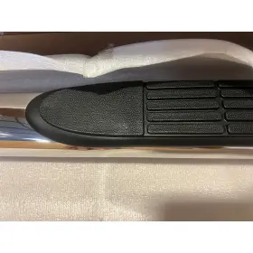 Prosbhdcrv1220chd4 Proexhaust Inch Defective For 12-16 Honda Crv 3 Side Step Nerf Bars Running Boards Chrome D4 #2