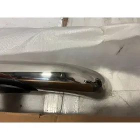 Prosbhdcrv1220chd4 Proexhaust Inch Defective For 12-16 Honda Crv 3 Side Step Nerf Bars Running Boards Chrome D4 #3