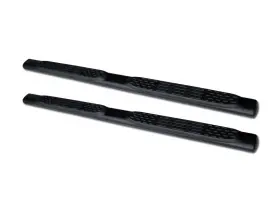 Prosbhdf15004sc5mbd5 Proexhaust Defective For 04-08 F150 Super/extended 5 Inch Oval Side Step Nerf Bars Matte Blk D5