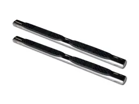 Prosbhdf15099sc520chd4 Proexhaust Inch Defective For 97-04 F150/f250 Super Cab 5 Oval Side Step Nerf Bars Chrome D4