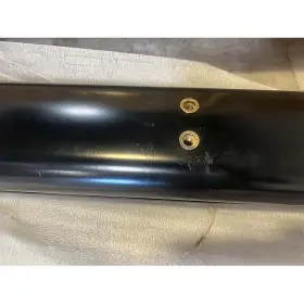 Prosbhdf15099sc5bkd1 Proexhaust Inch Defective For 97-04 Ford F150/f250 Super Cab 5 Oval Side Step Nerf Bars Black #3