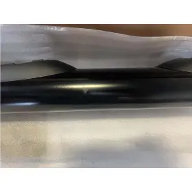 Prosbhdf15099sc5bkd2 Proexhaust Defective For 97-04 Ford F150/f250 Super Cab 5 Inch Oval Side Step Nerf Bars Blk D2 #2