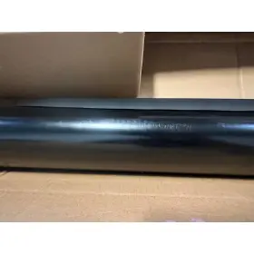Prosbhdf25099sc5bkd2 Proexhaust Defective For 99-16 F250 Superduty Super Cab 5 Inch Oval Side Step Nerf Bars Blk D2 #2