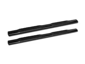 Prosbhdram02qc4bkd2 Proexhaust Inch Defective For 02-09 Dodge Ram Quad/crew Cab 4 Oval Side Step Nerf Bars Blk D2