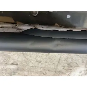 Prosbhdsil99xc5mbd3 Proexhaust Defective For 99-19 Silverado/sierra Extended 5 Inch Oval Side Step Bar Matte Blk D3 #2