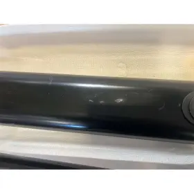 Prosbhdtun07cc4bkd4 Proexhaust Defective For 07-21 Toyota Tundra Crewmax Cab 4 Inch Oval Side Step Nerf Bars Blk D4 #2