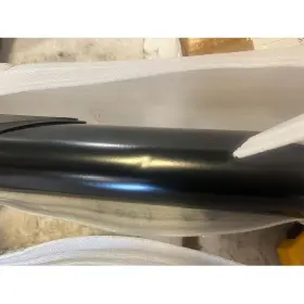 Prosbhdtun07cc4bkd4 Proexhaust Defective For 07-21 Toyota Tundra Crewmax Cab 4 Inch Oval Side Step Nerf Bars Blk D4 #3