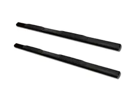 Prosbhdtun07cc4bkd4 Proexhaust Defective For 07-21 Toyota Tundra Crewmax Cab 4 Inch Oval Side Step Nerf Bars Blk D4