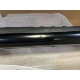 Prosbhdxte055mbd1 Proexhaust Defective For 05-15 Xterra 5 Inch Oval Side Step Nerf Bars Running Boards Matte Blk #2