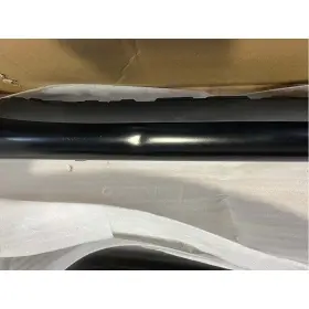 Prosbhdxte055mbd1 Proexhaust Defective For 05-15 Xterra 5 Inch Oval Side Step Nerf Bars Running Boards Matte Blk #3