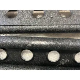 Prosbrsf15015ccrs2tbd2 Proexhaust Defective For 15-23 Ford F150 Super Crew Rock Slider Step Bar Textured Black D2 #3