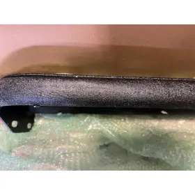Prosbrsrang19ccrs2tbd1 Proexhaust Inch Defective For 19-23 Ford Ranger Super Crew Rock Slider Step Bars Textured Blk #3