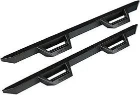 Drop-102 Promaxx Automotive - 1418 Silverado/sierra 1500 Crew Cab Rocker Mount