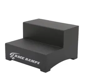 Rr-2step-24 Race Ramps Rrp Trailer Steps