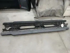 122-10016r Ram Running Board Set For 22-24 1500 2934141 #2