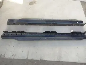 122-10016r Ram Running Board Set For 22-24 1500 2934141 #3