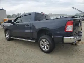 4311338 Ram Used Running Board Fits 2020 Dodge 1500 Pickup Grade A #3