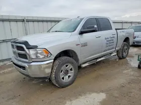 4596931 Ram Used Running Board Fits 2014 Dodge 2500 Pickup Grade A