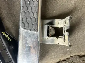 6030609 Ram Used Running Board Fits 2015 Dodge 1500 Pickup Grade A #3