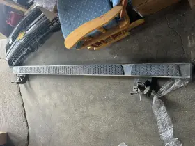 6030609 Ram Used Running Board Fits 2015 Dodge 1500 Pickup Grade A